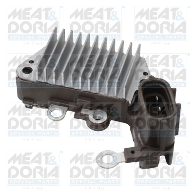 Alternator Regulator